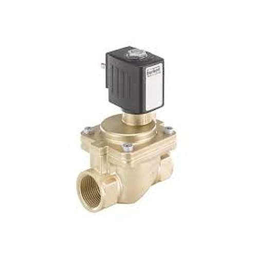 شیر برقی بورکرت burkert  6281